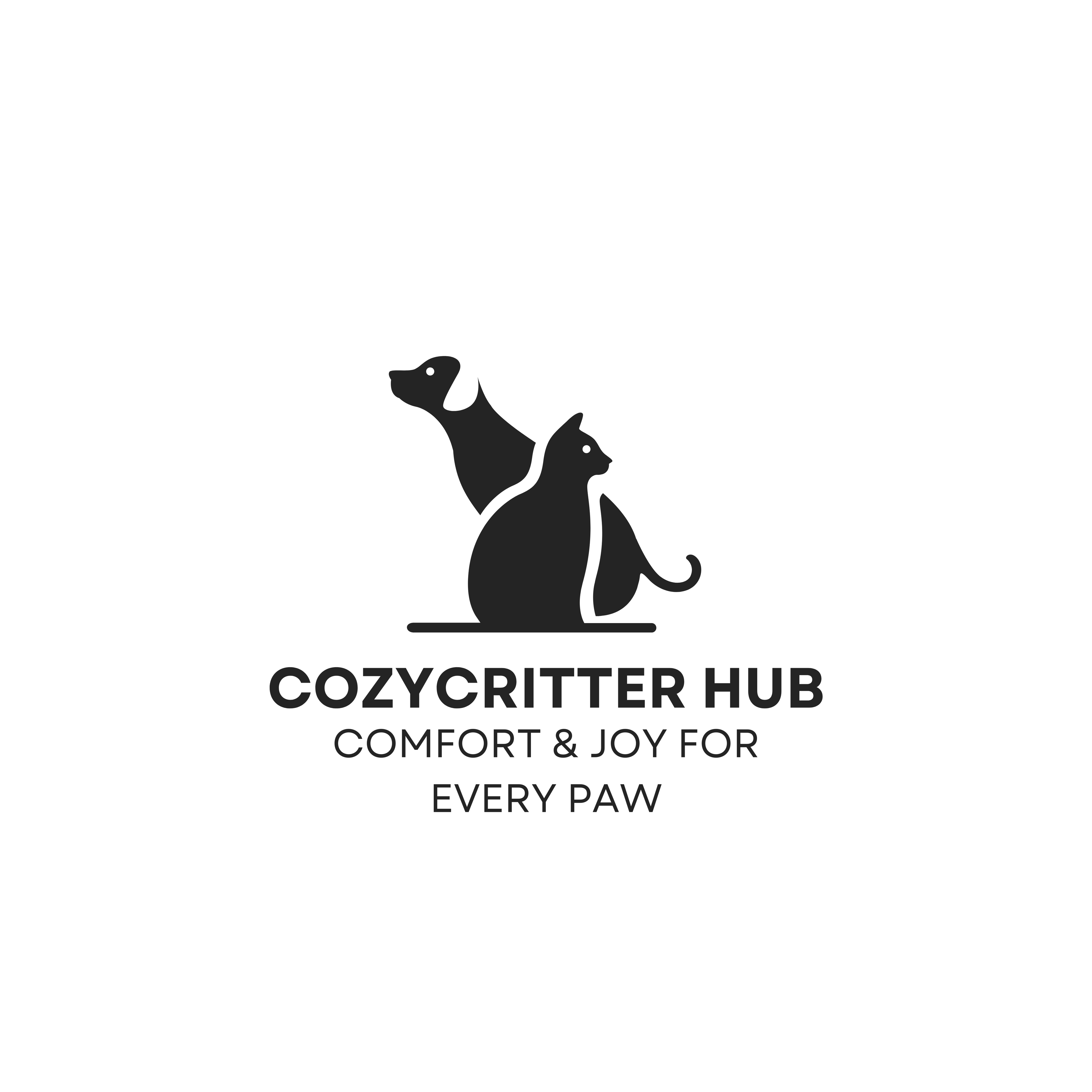 CozyCritter Hub